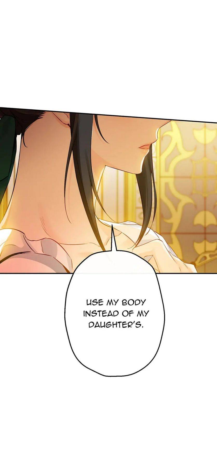 This Is An Obvious Fraudulent Marriage chapter 76 page 3