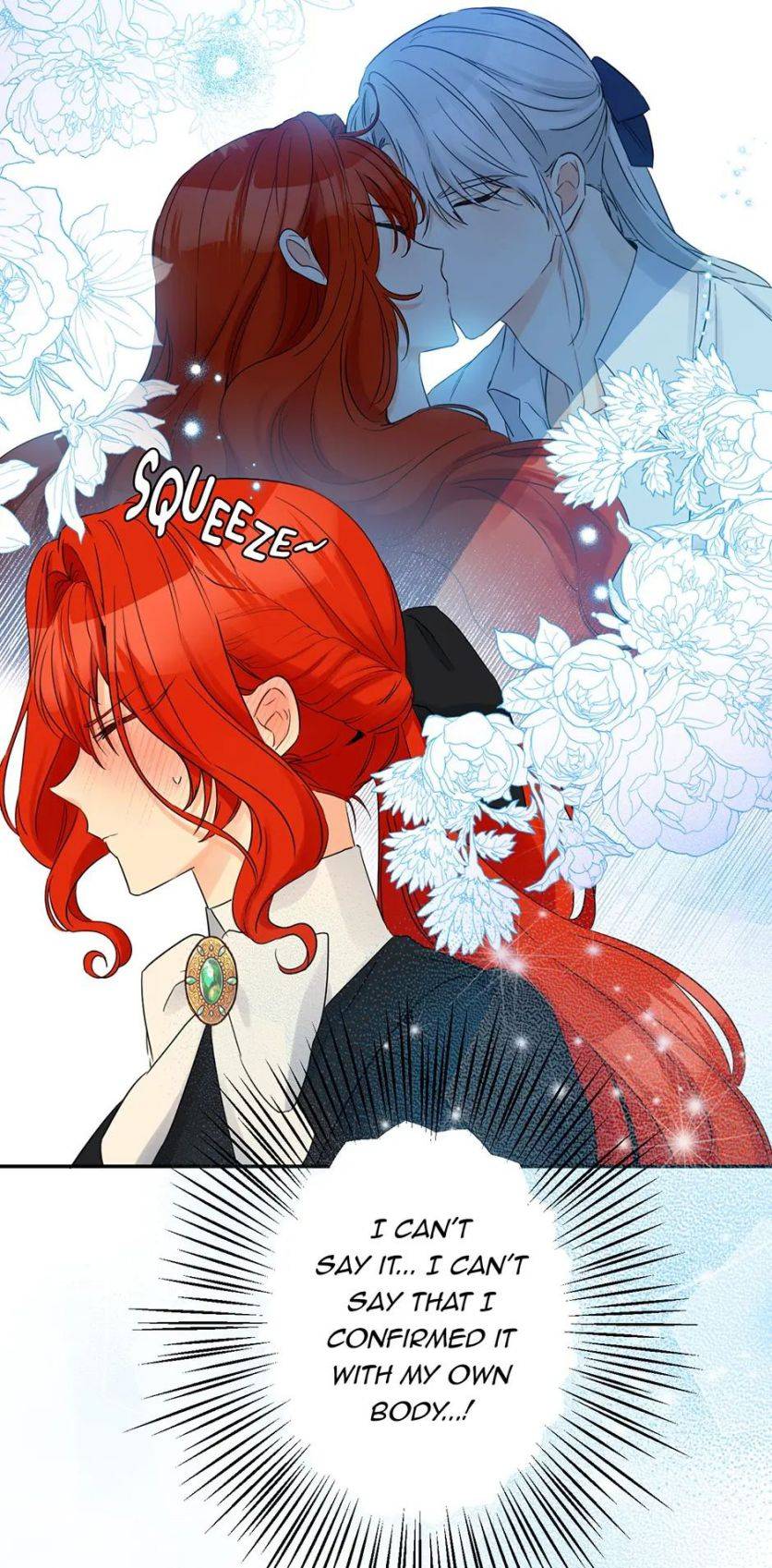 This Is An Obvious Fraudulent Marriage chapter 76 page 30