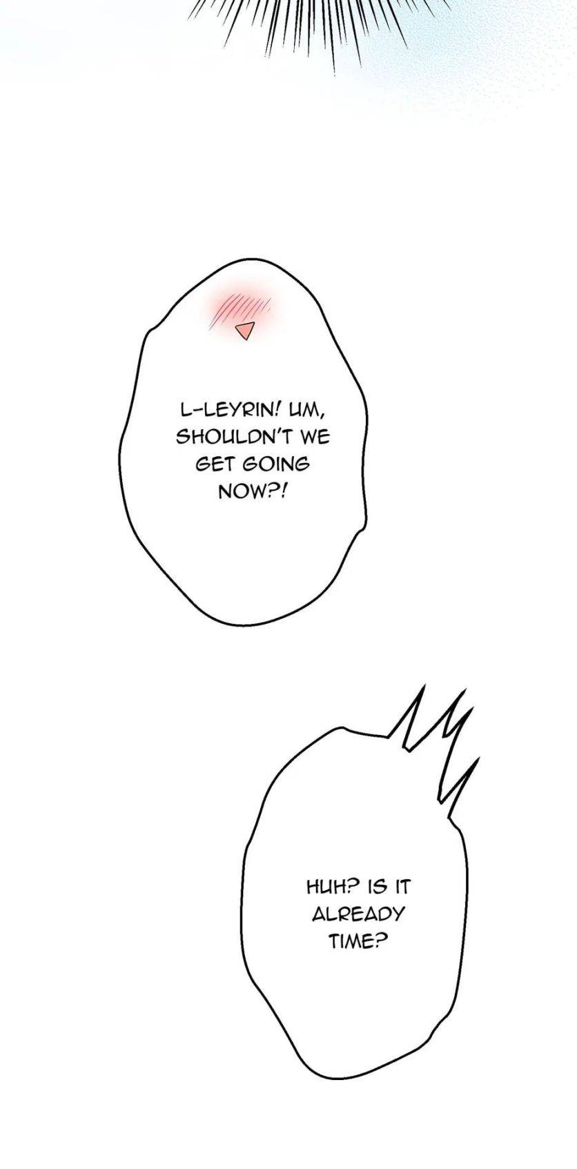 This Is An Obvious Fraudulent Marriage chapter 76 page 31