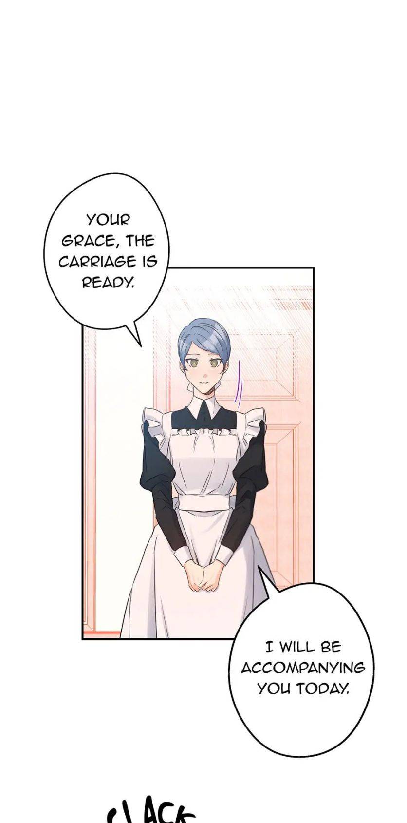 This Is An Obvious Fraudulent Marriage chapter 76 page 32