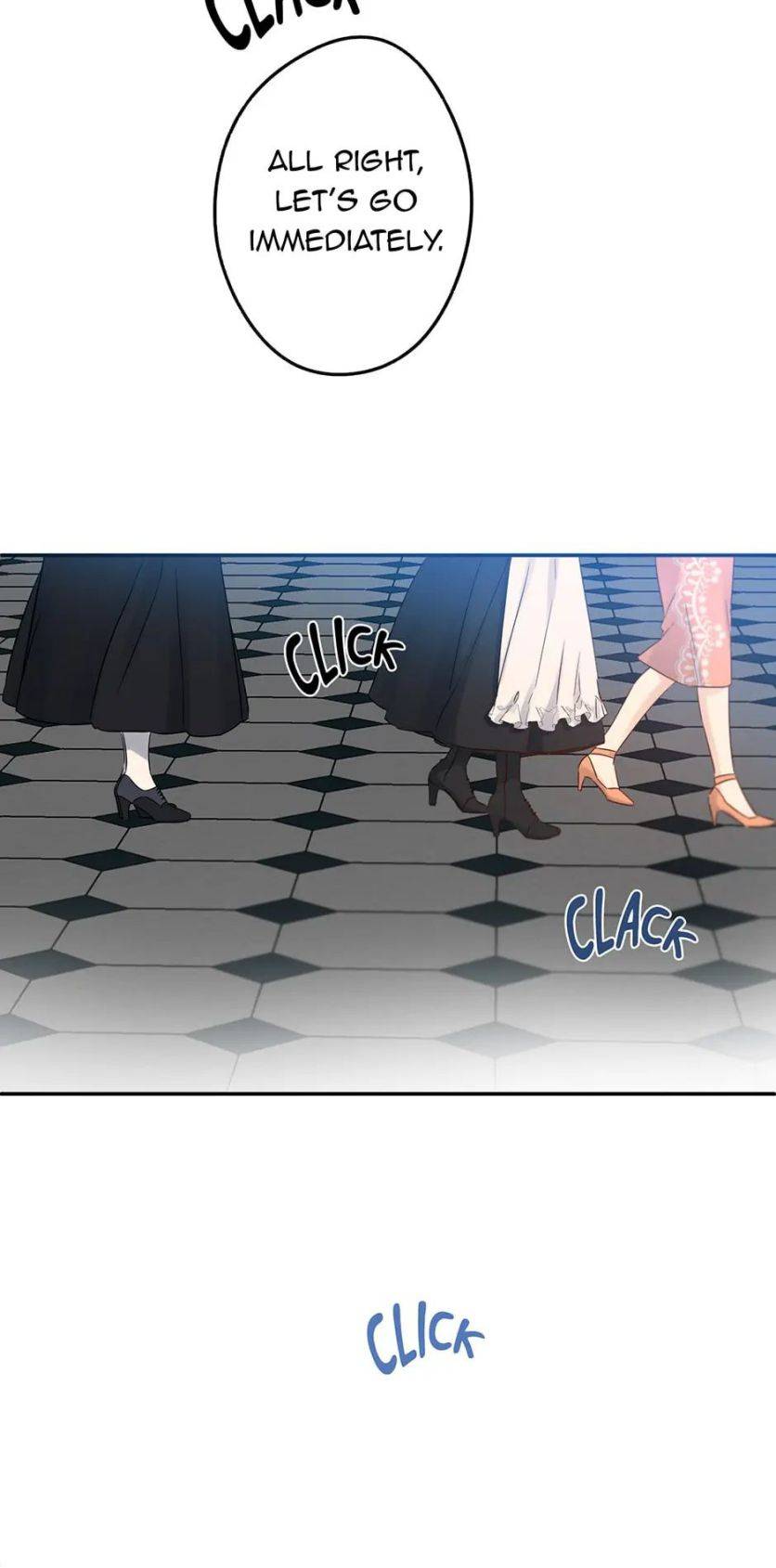 This Is An Obvious Fraudulent Marriage chapter 76 page 33