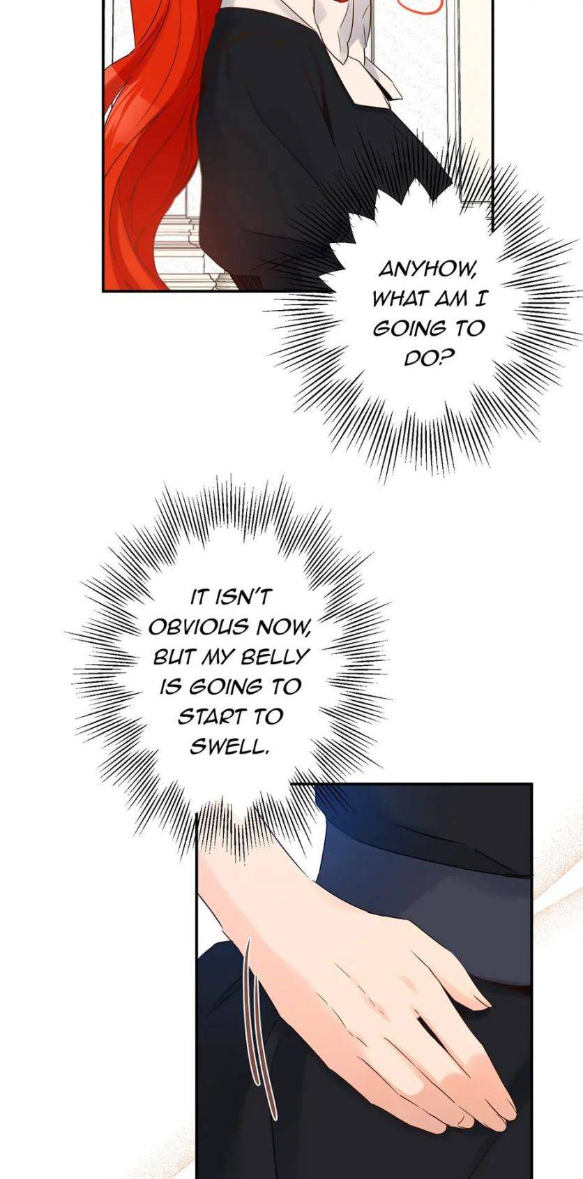 This Is An Obvious Fraudulent Marriage chapter 76 page 35