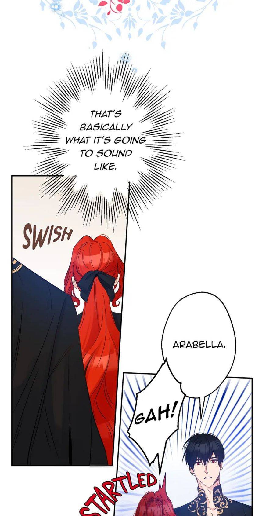 This Is An Obvious Fraudulent Marriage chapter 76 page 37