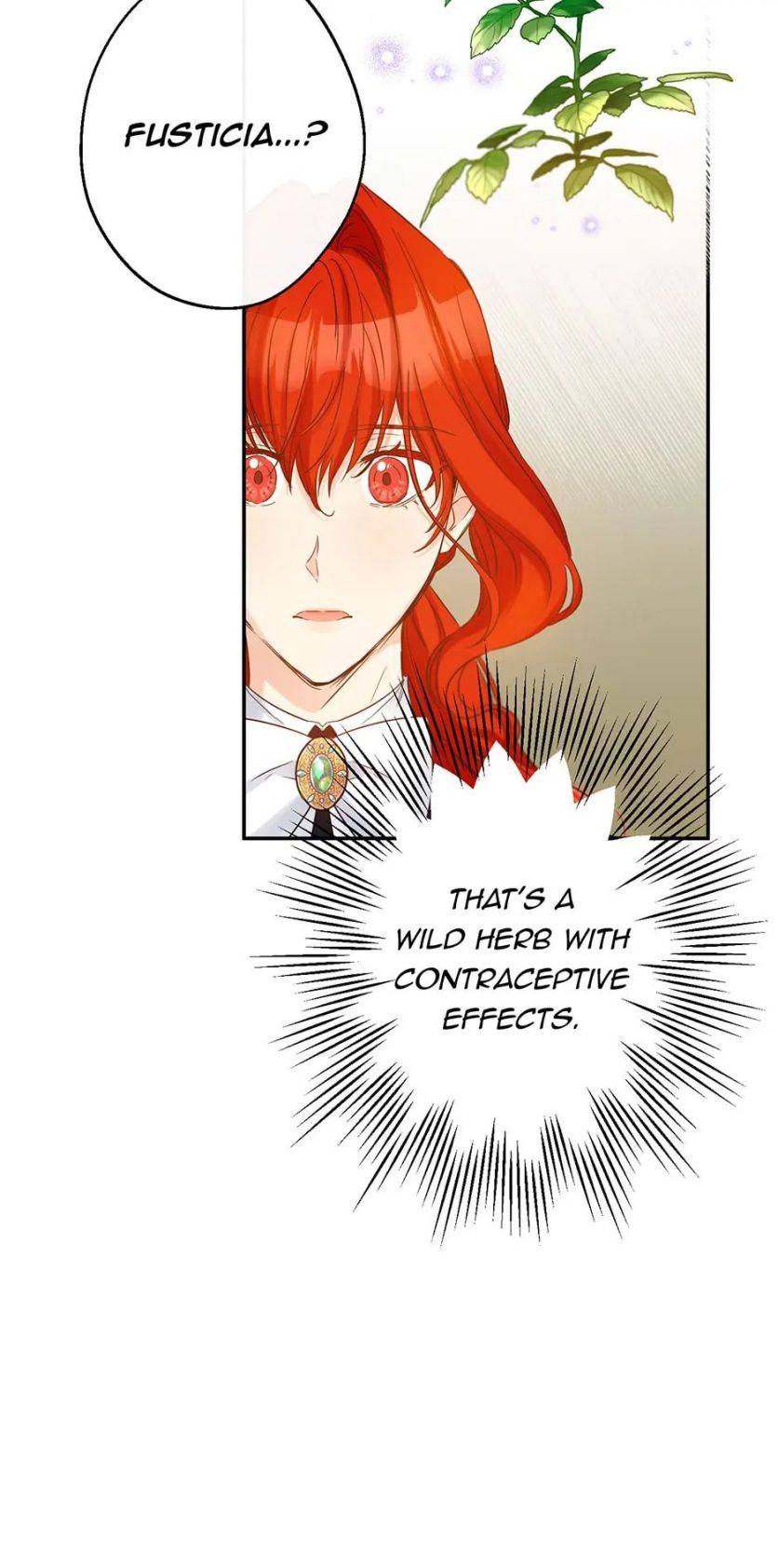 This Is An Obvious Fraudulent Marriage chapter 76 page 40