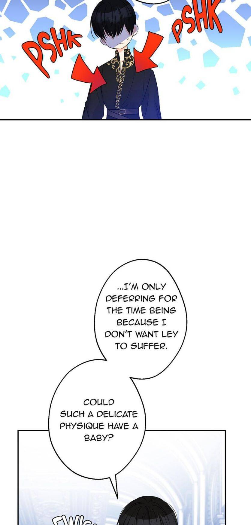 This Is An Obvious Fraudulent Marriage chapter 76 page 43