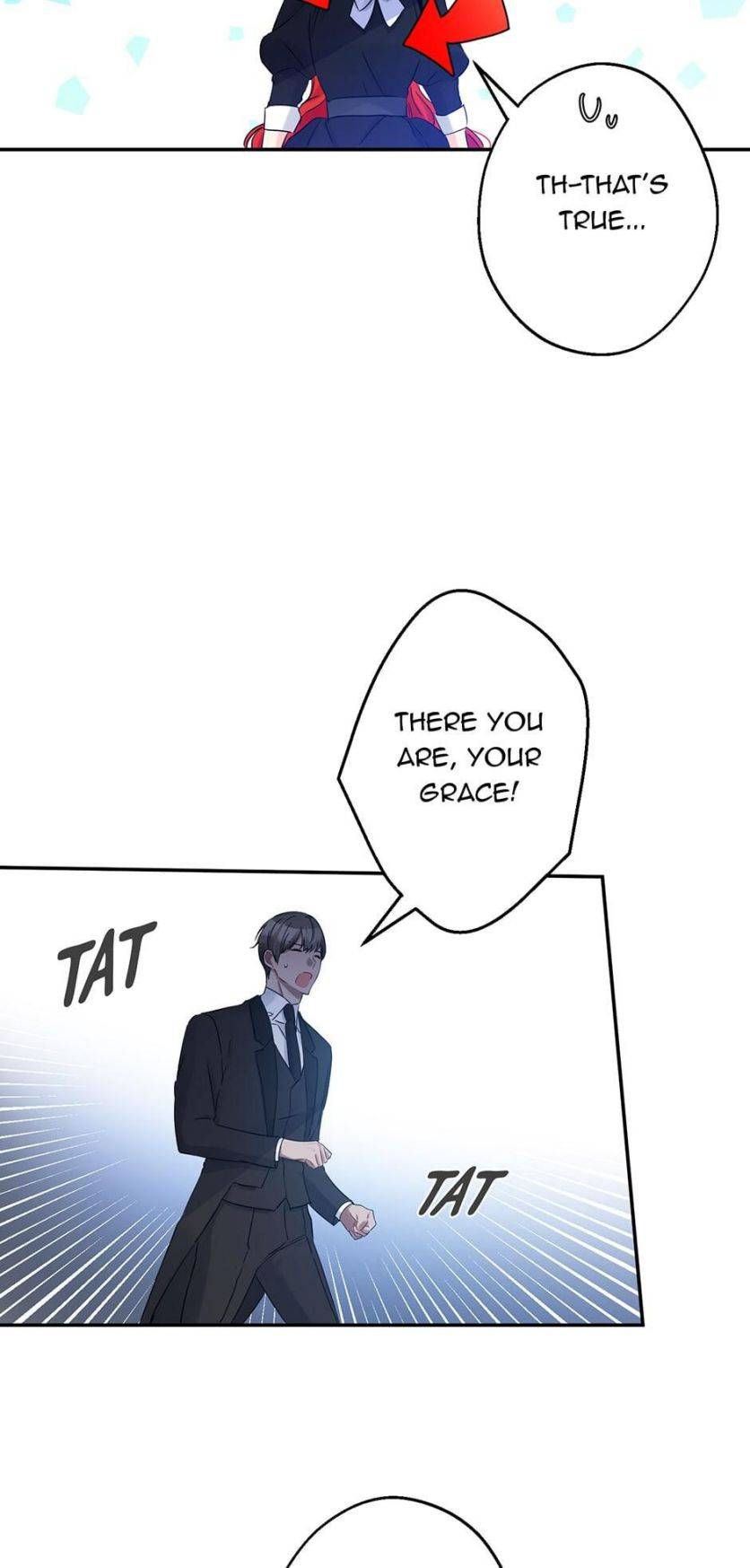 This Is An Obvious Fraudulent Marriage chapter 76 page 45