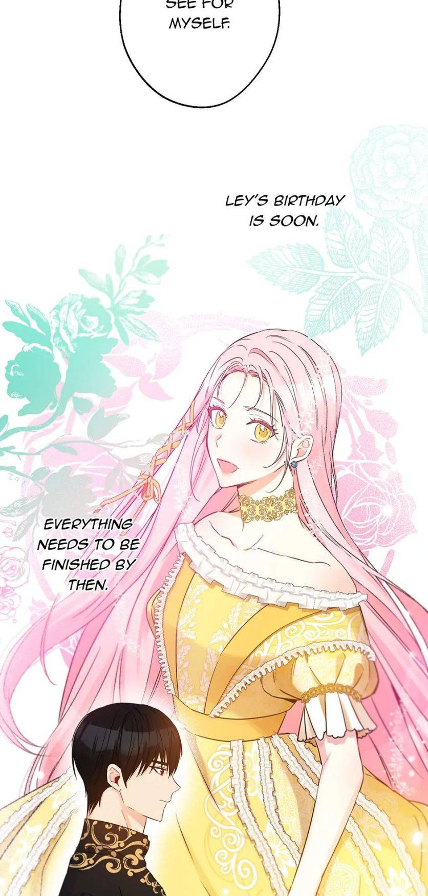 This Is An Obvious Fraudulent Marriage chapter 76 page 47