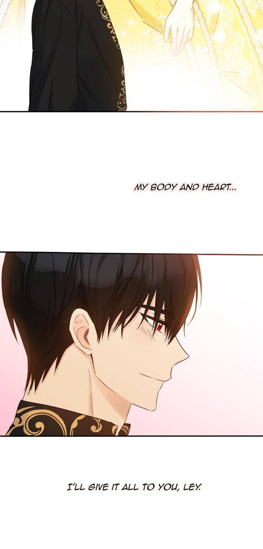 This Is An Obvious Fraudulent Marriage chapter 76 page 48