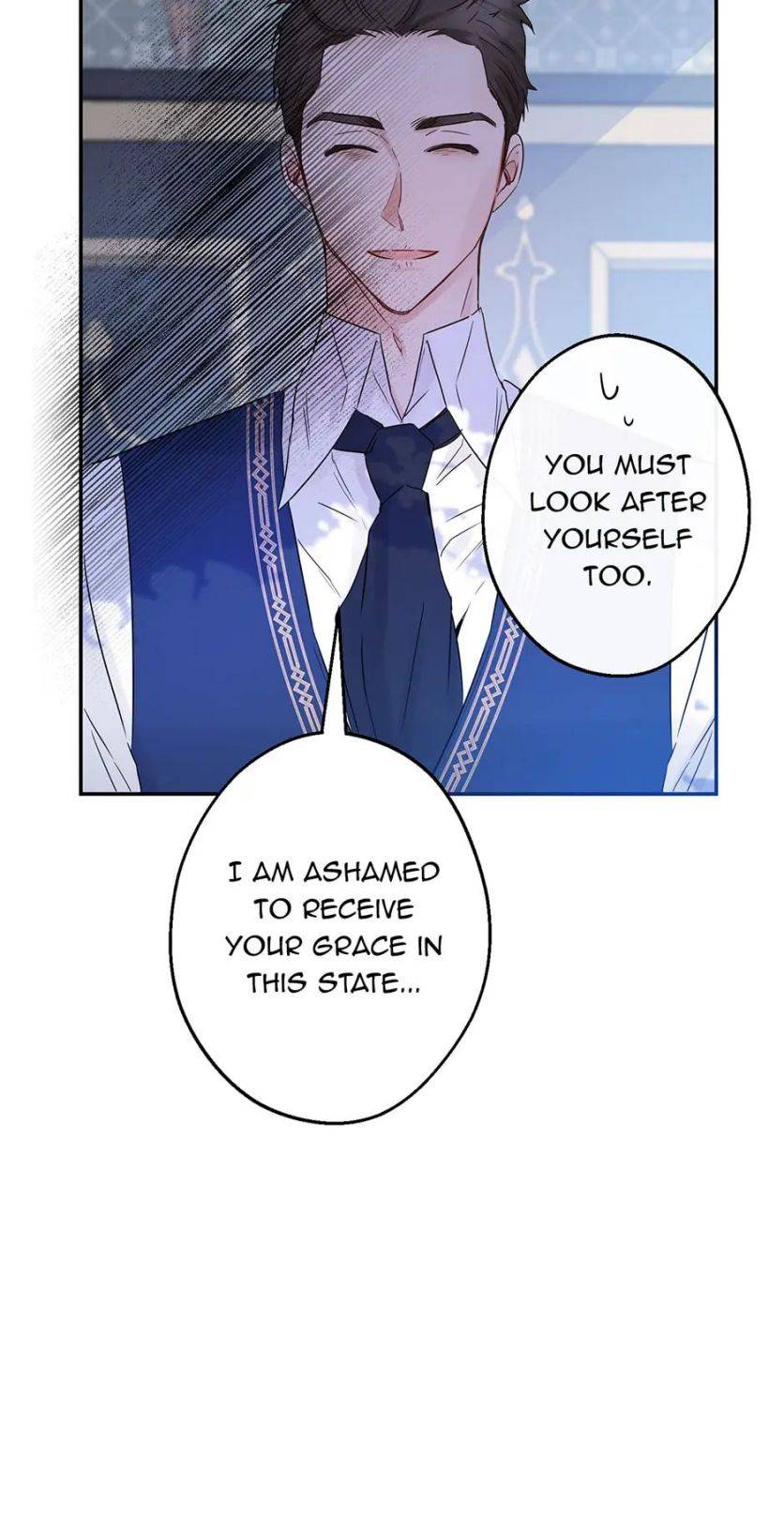 This Is An Obvious Fraudulent Marriage chapter 76 page 52