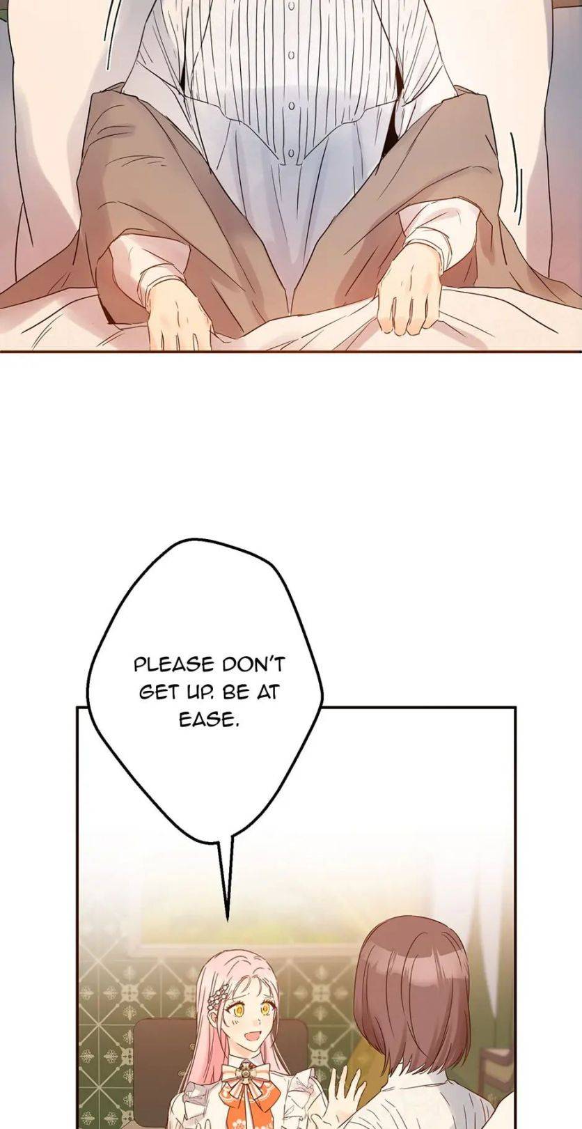 This Is An Obvious Fraudulent Marriage chapter 76 page 56