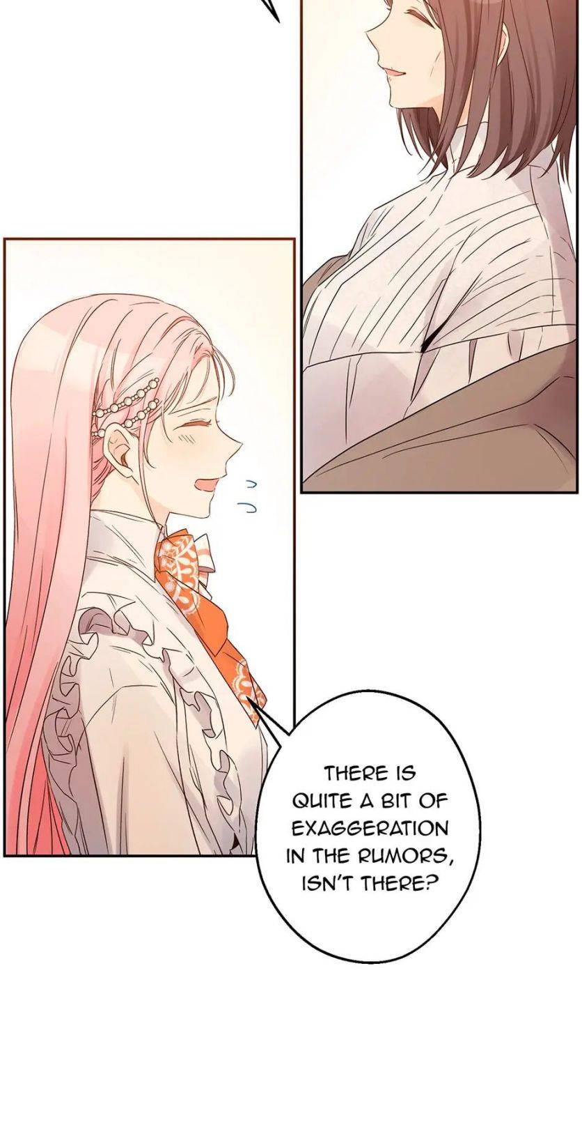 This Is An Obvious Fraudulent Marriage chapter 76 page 58