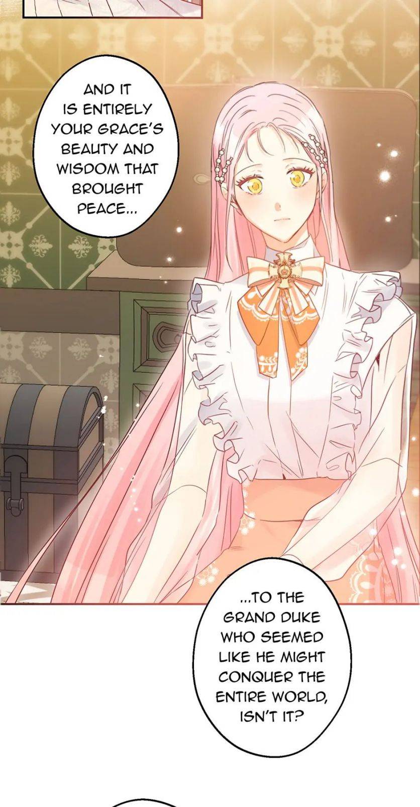 This Is An Obvious Fraudulent Marriage chapter 76 page 60