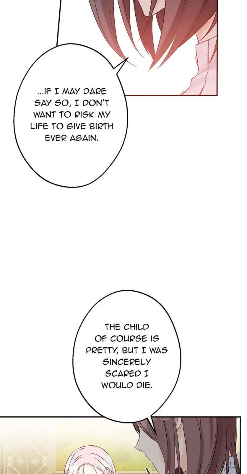 This Is An Obvious Fraudulent Marriage chapter 76 page 63