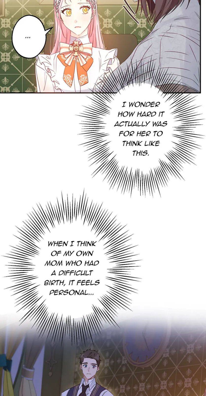 This Is An Obvious Fraudulent Marriage chapter 76 page 64