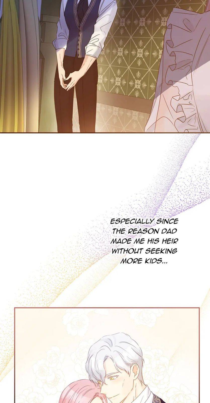 This Is An Obvious Fraudulent Marriage chapter 76 page 65