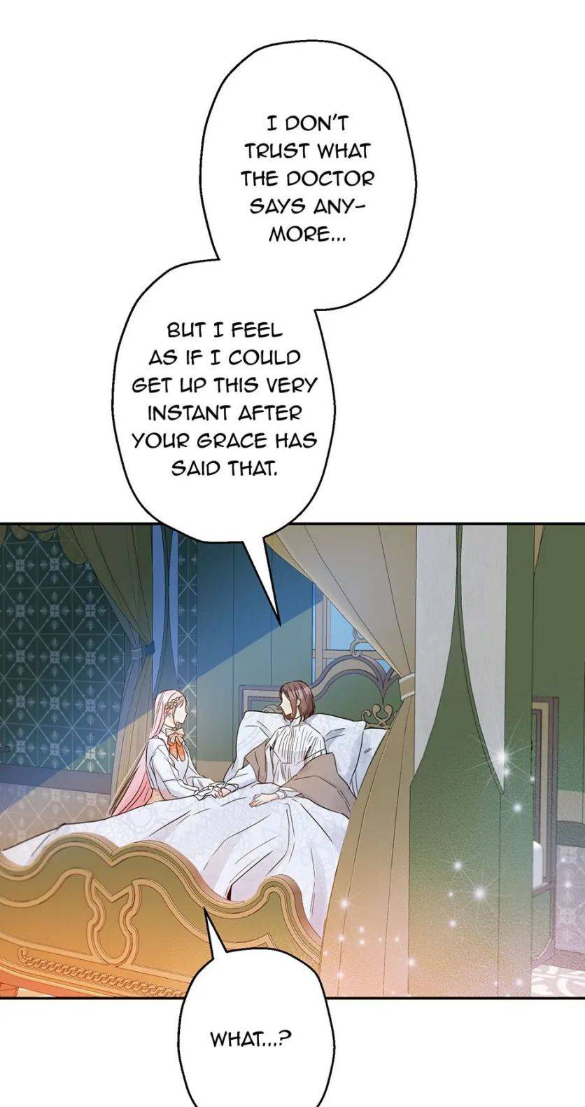 This Is An Obvious Fraudulent Marriage chapter 76 page 69