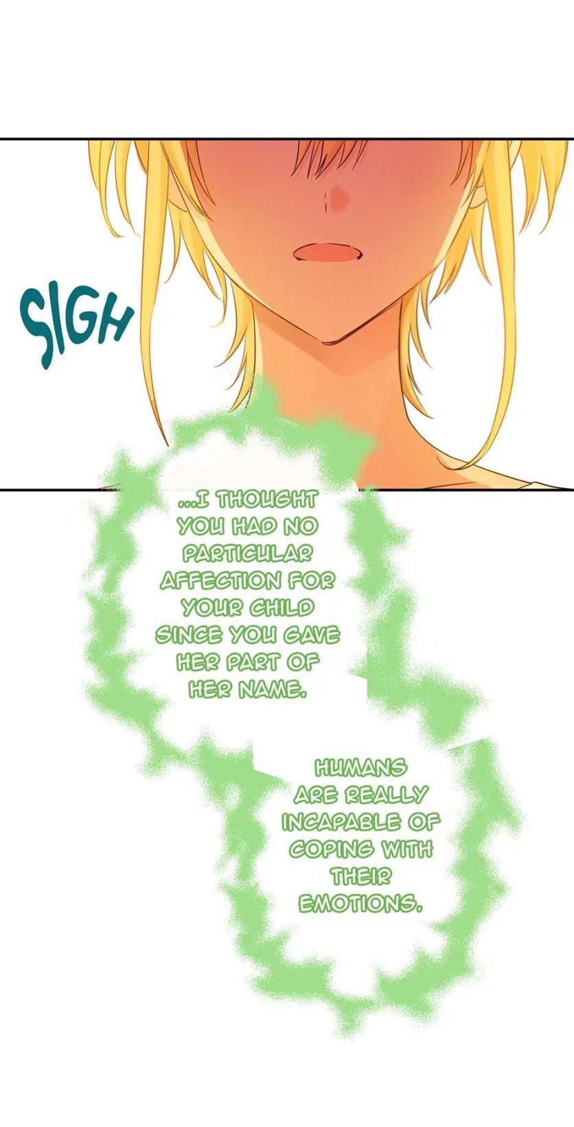 This Is An Obvious Fraudulent Marriage chapter 76 page 7