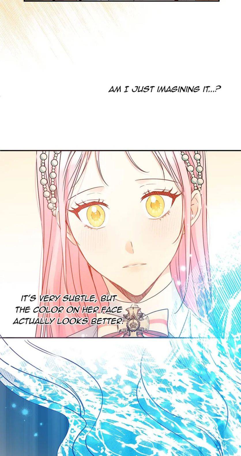 This Is An Obvious Fraudulent Marriage chapter 76 page 71