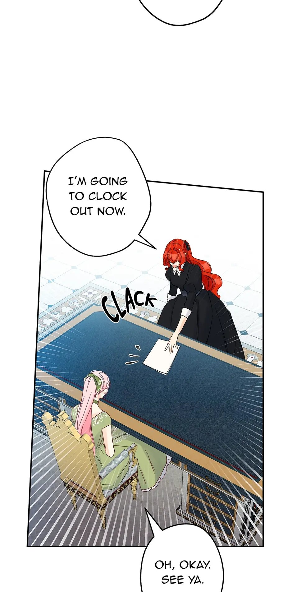 This Is An Obvious Fraudulent Marriage chapter 77 page 28