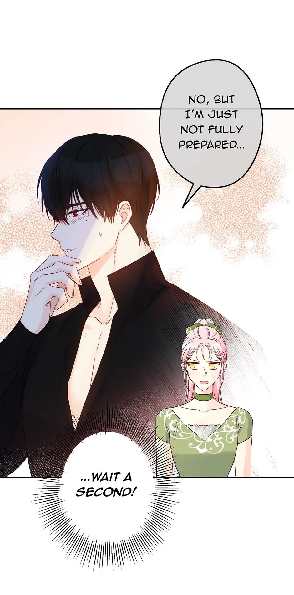 This Is An Obvious Fraudulent Marriage chapter 77 page 32