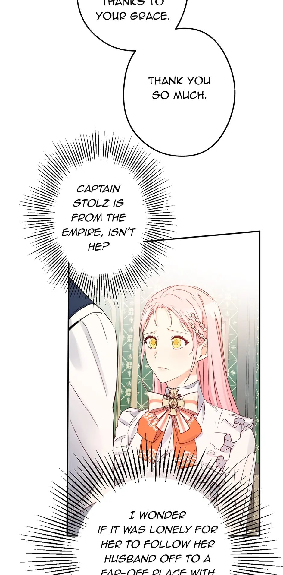 This Is An Obvious Fraudulent Marriage chapter 77 page 4