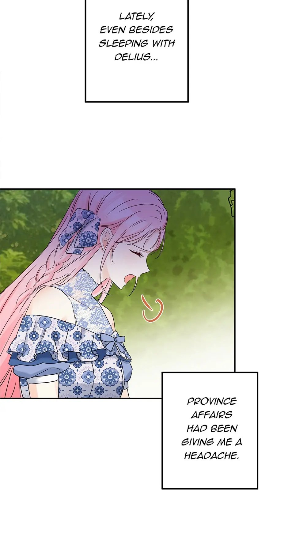 This Is An Obvious Fraudulent Marriage chapter 77 page 41
