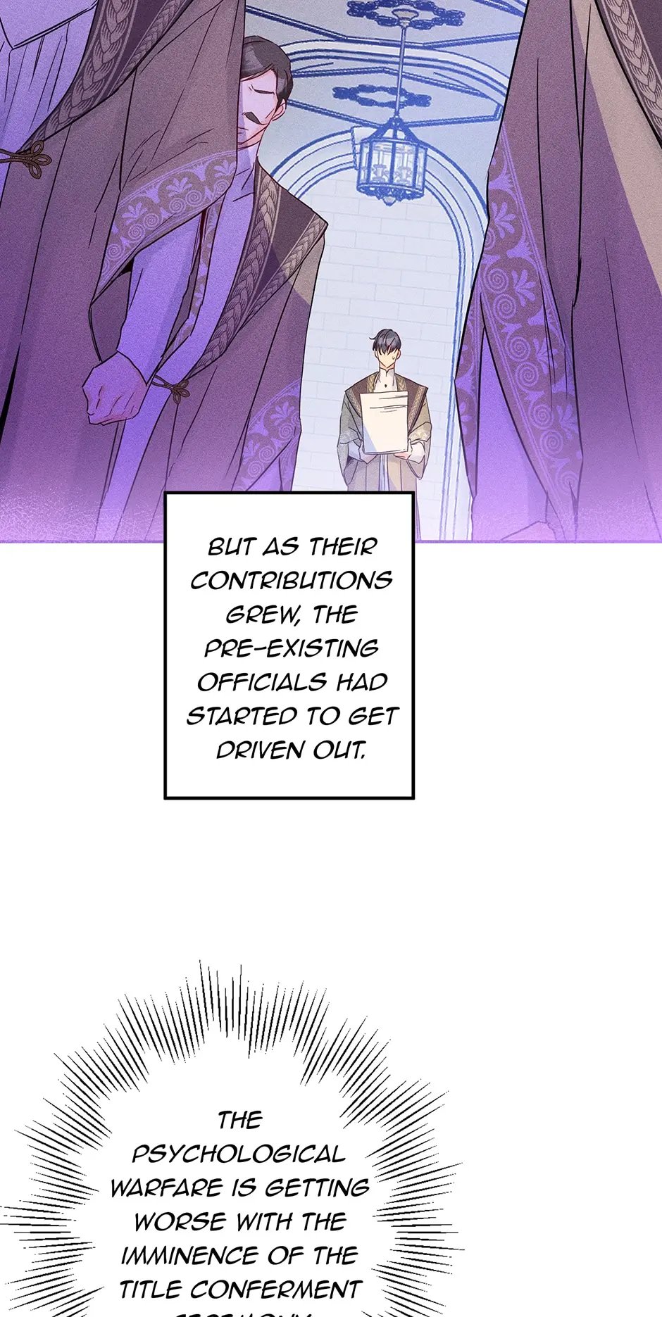 This Is An Obvious Fraudulent Marriage chapter 77 page 43
