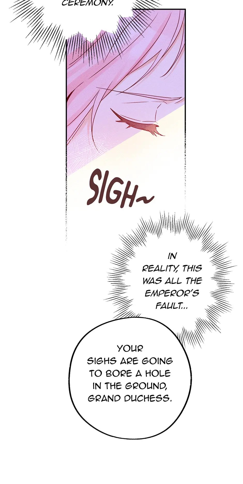 This Is An Obvious Fraudulent Marriage chapter 77 page 44