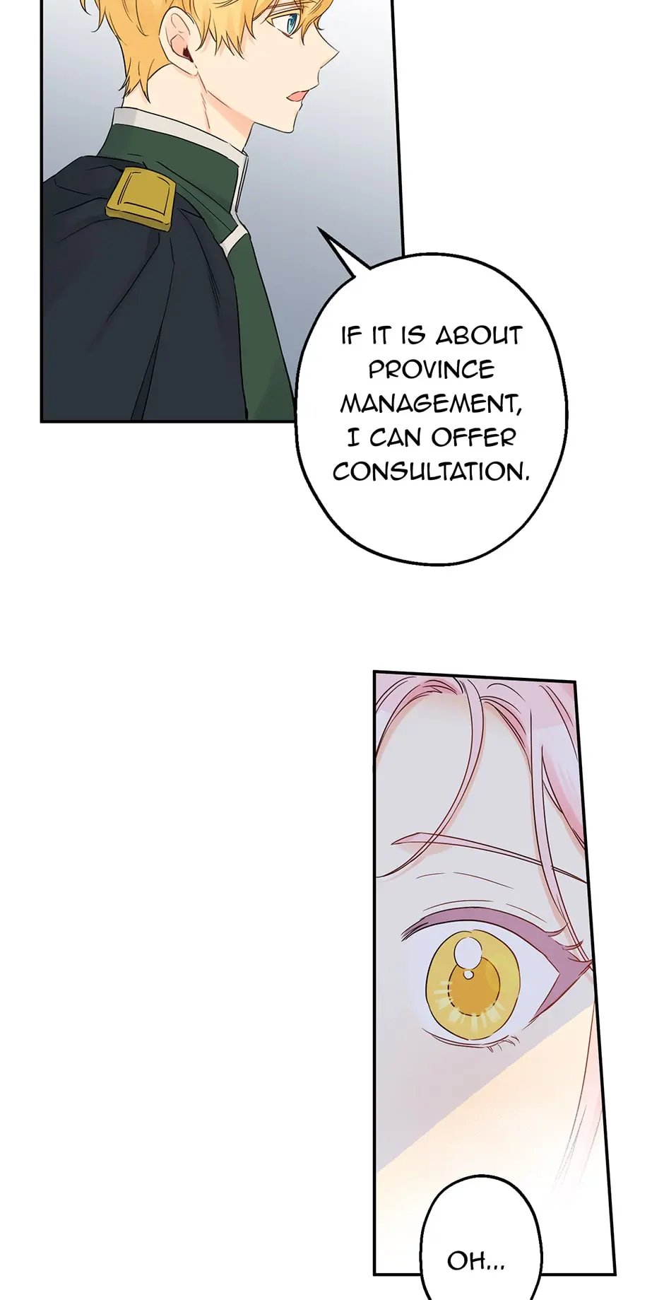 This Is An Obvious Fraudulent Marriage chapter 77 page 64