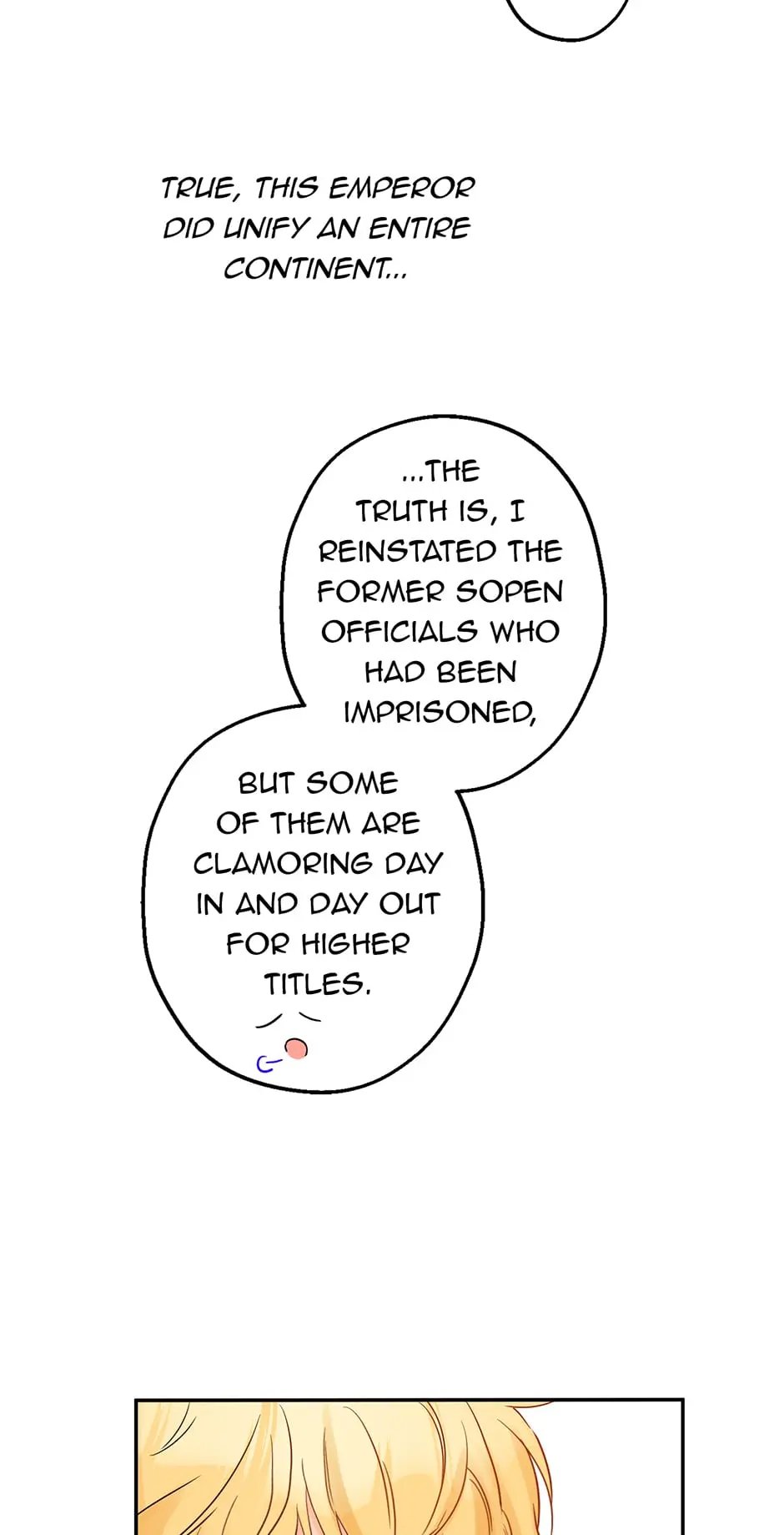 This Is An Obvious Fraudulent Marriage chapter 77 page 65