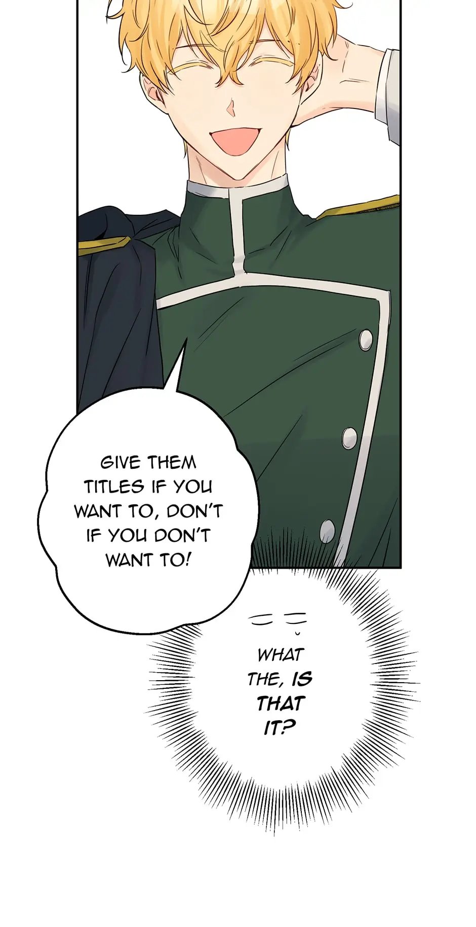This Is An Obvious Fraudulent Marriage chapter 77 page 68