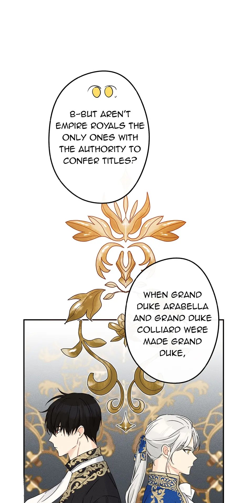 This Is An Obvious Fraudulent Marriage chapter 77 page 69