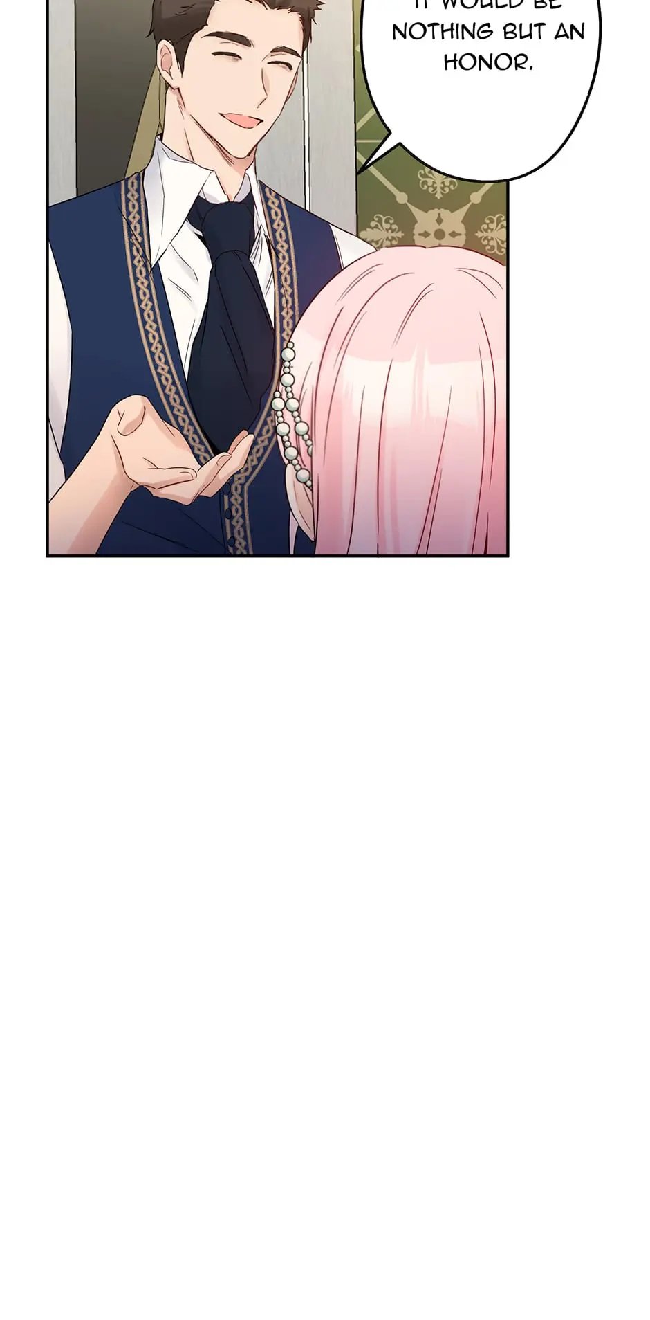 This Is An Obvious Fraudulent Marriage chapter 77 page 7