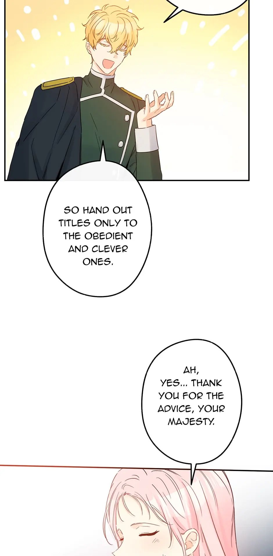 This Is An Obvious Fraudulent Marriage chapter 77 page 72