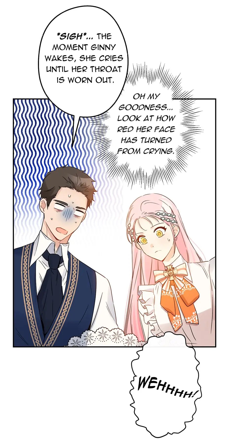This Is An Obvious Fraudulent Marriage chapter 77 page 9