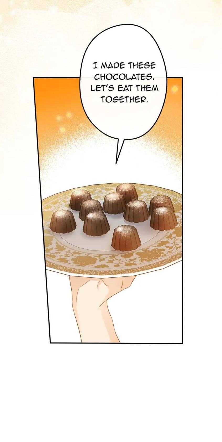 This Is An Obvious Fraudulent Marriage chapter 78 page 45