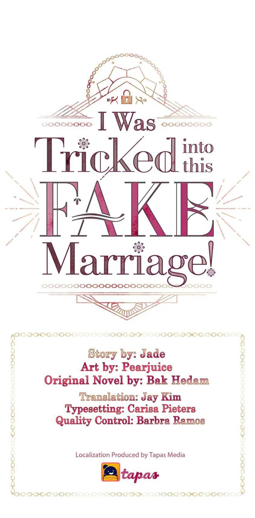 This Is An Obvious Fraudulent Marriage chapter 78 page 5