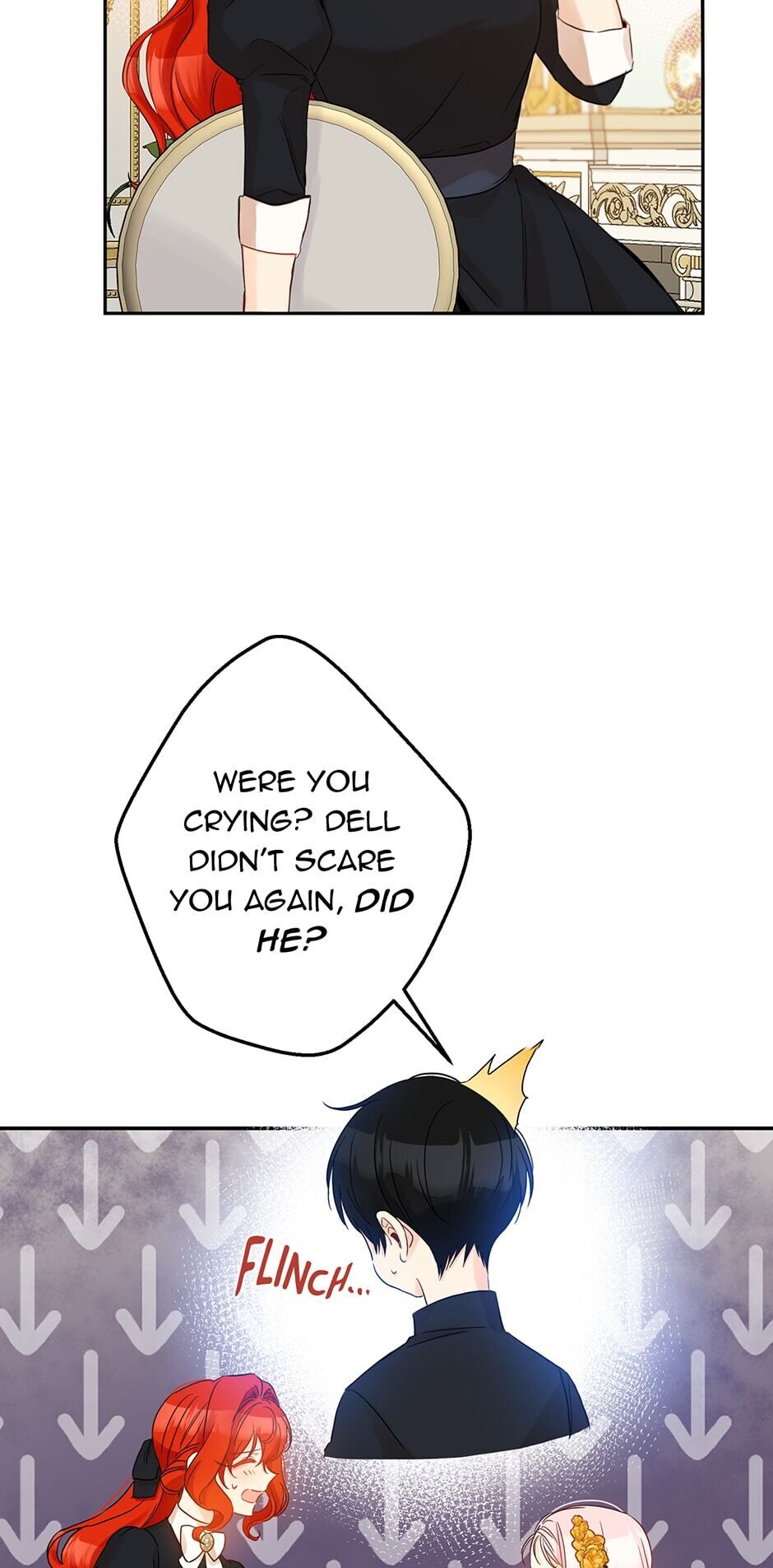 This Is An Obvious Fraudulent Marriage chapter 79 page 28