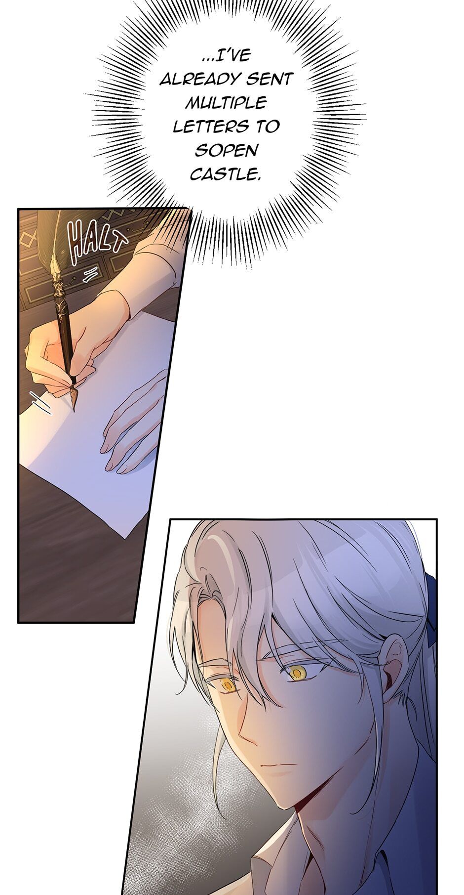 This Is An Obvious Fraudulent Marriage chapter 79 page 3