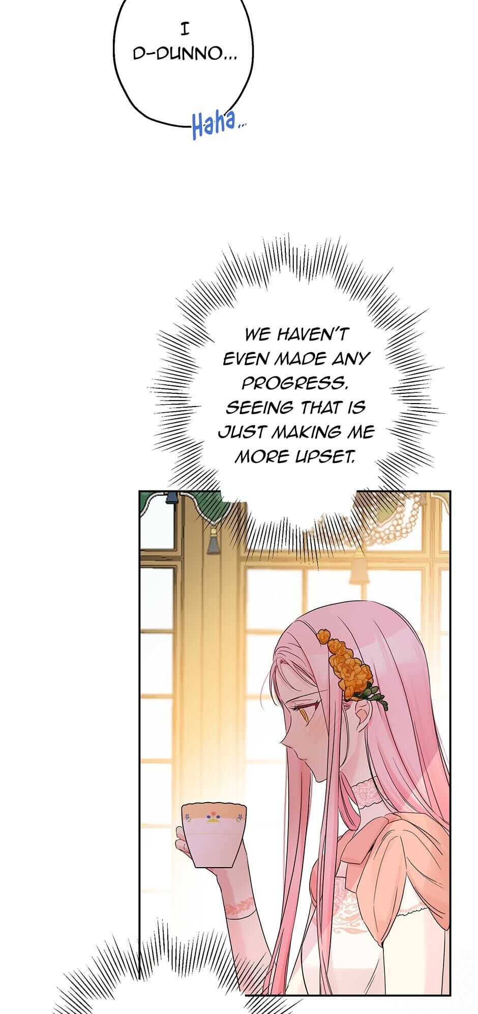 This Is An Obvious Fraudulent Marriage chapter 79 page 32