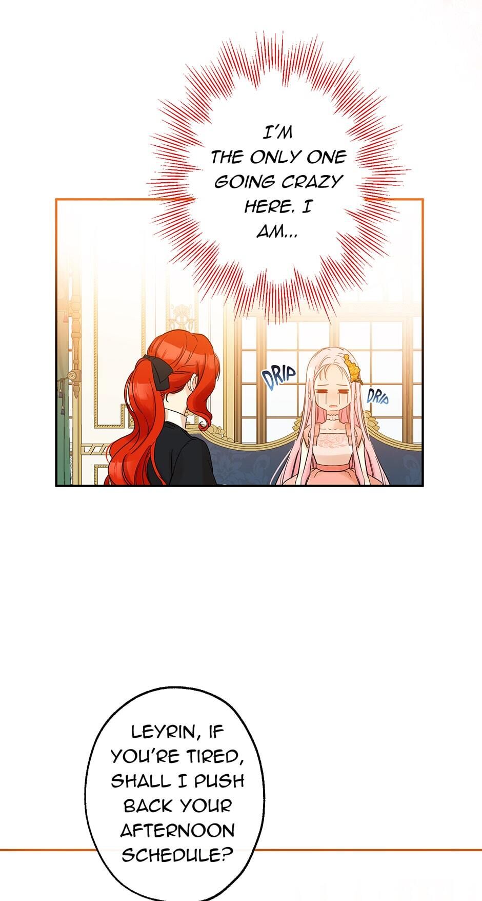 This Is An Obvious Fraudulent Marriage chapter 79 page 40