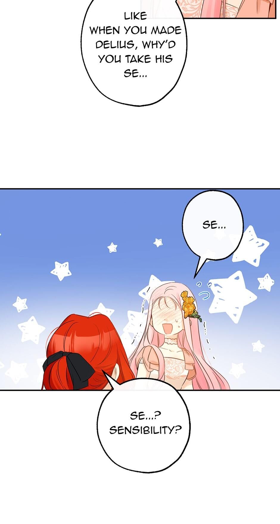 This Is An Obvious Fraudulent Marriage chapter 79 page 43