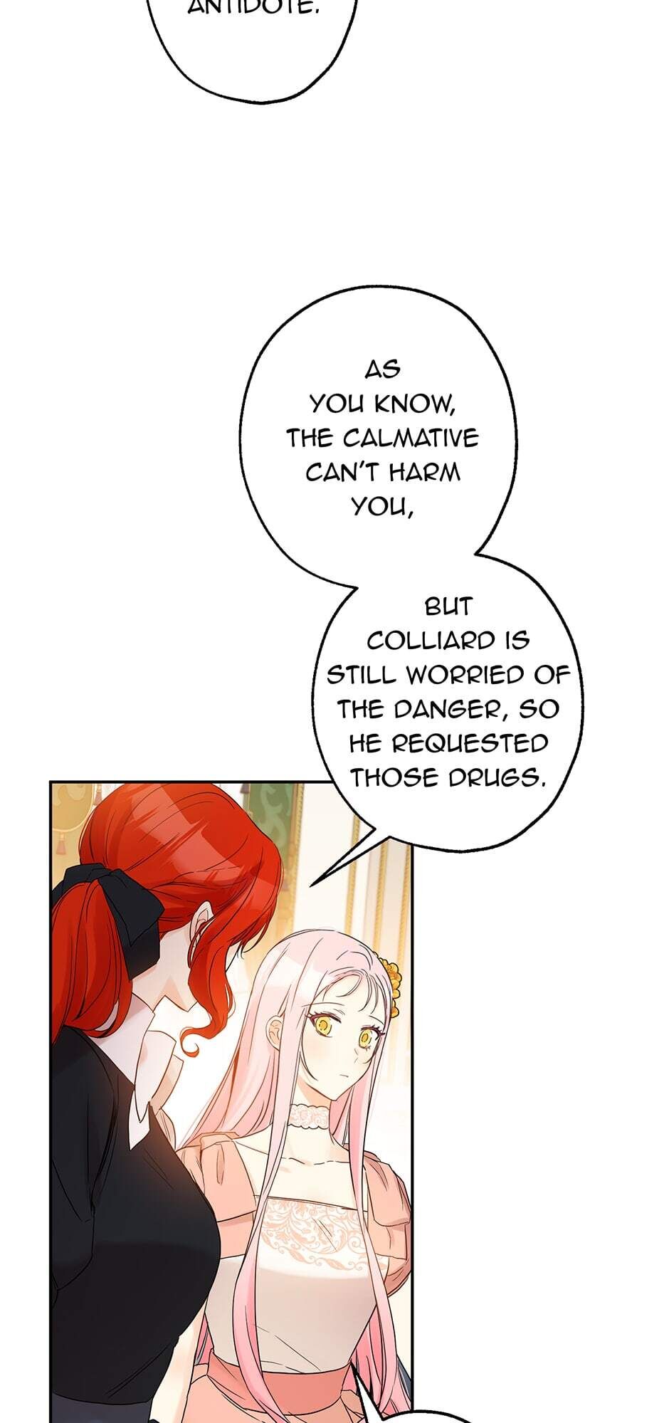 This Is An Obvious Fraudulent Marriage chapter 79 page 47