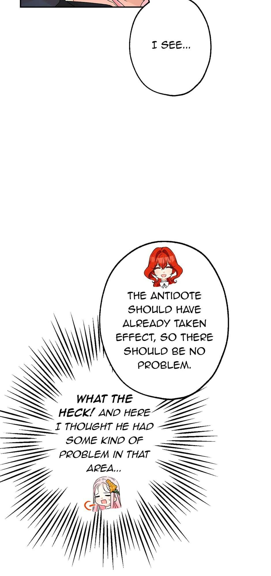 This Is An Obvious Fraudulent Marriage chapter 79 page 48