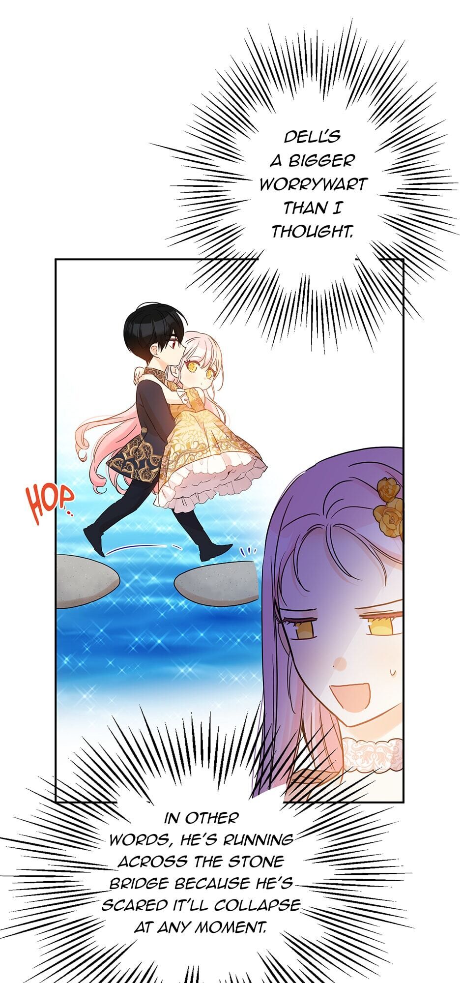 This Is An Obvious Fraudulent Marriage chapter 79 page 49
