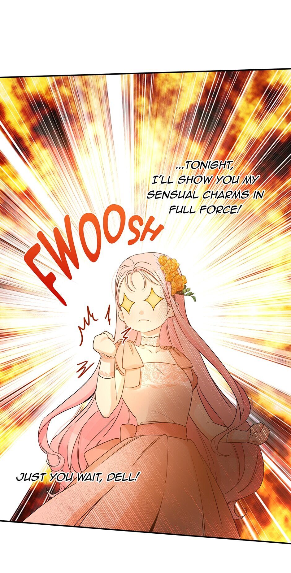 This Is An Obvious Fraudulent Marriage chapter 79 page 55
