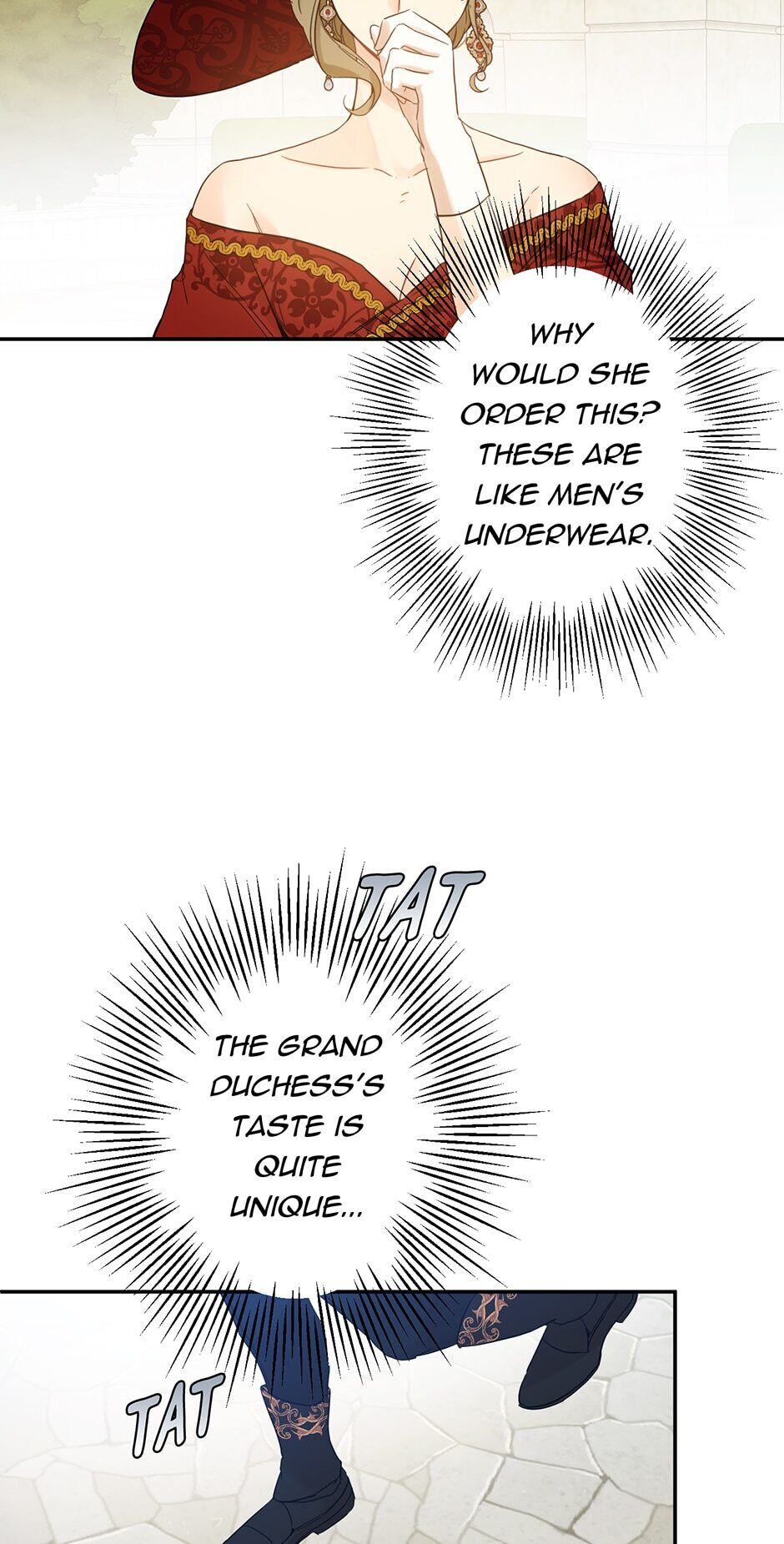 This Is An Obvious Fraudulent Marriage chapter 79 page 58