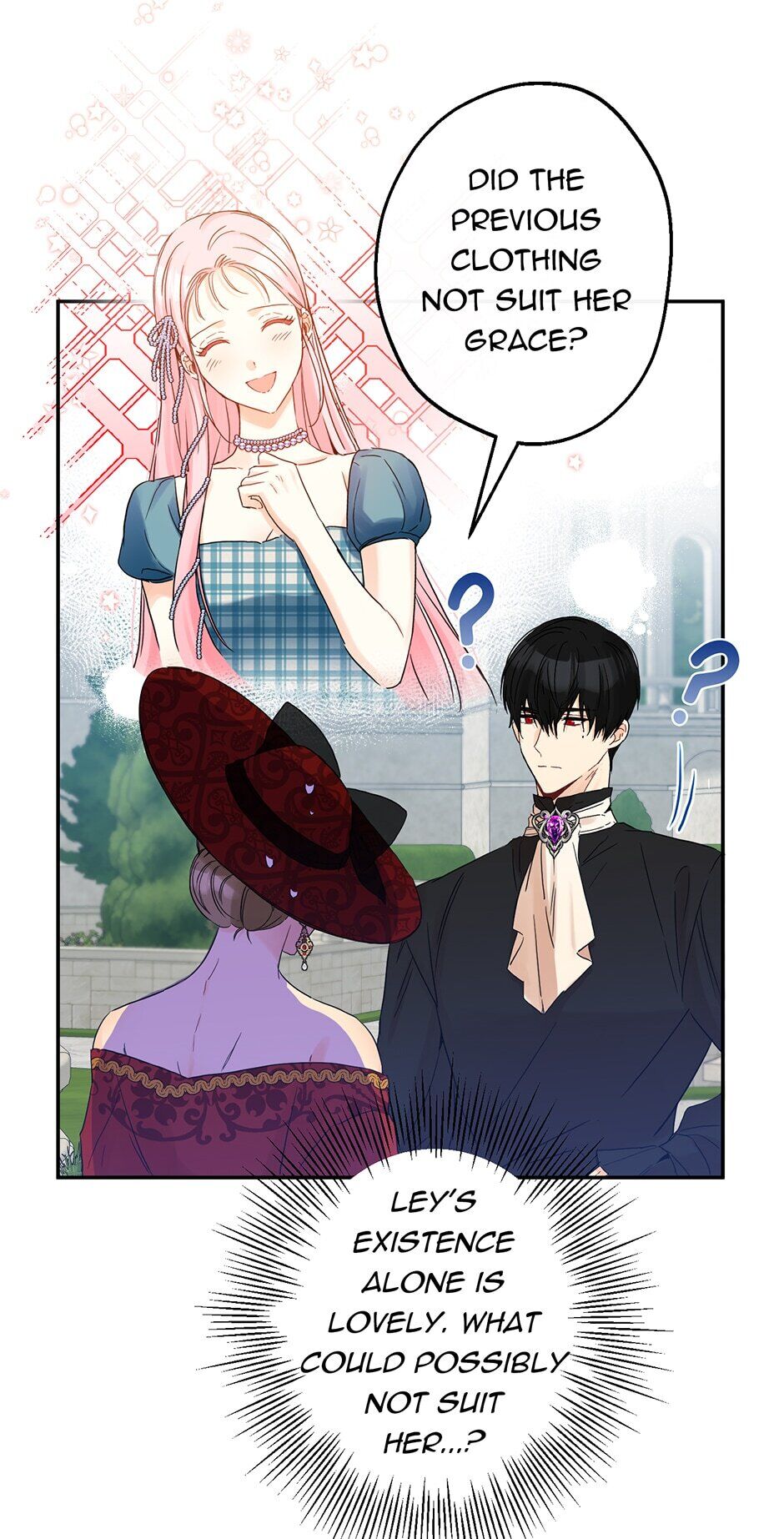 This Is An Obvious Fraudulent Marriage chapter 79 page 63