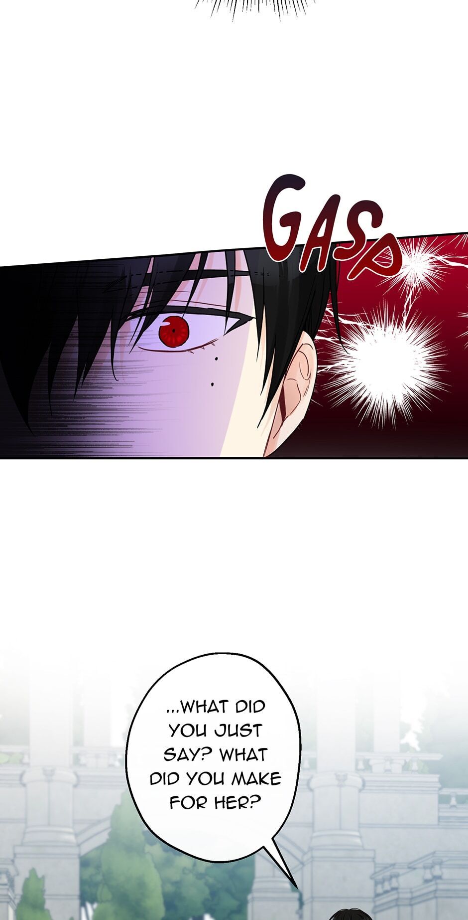 This Is An Obvious Fraudulent Marriage chapter 79 page 64