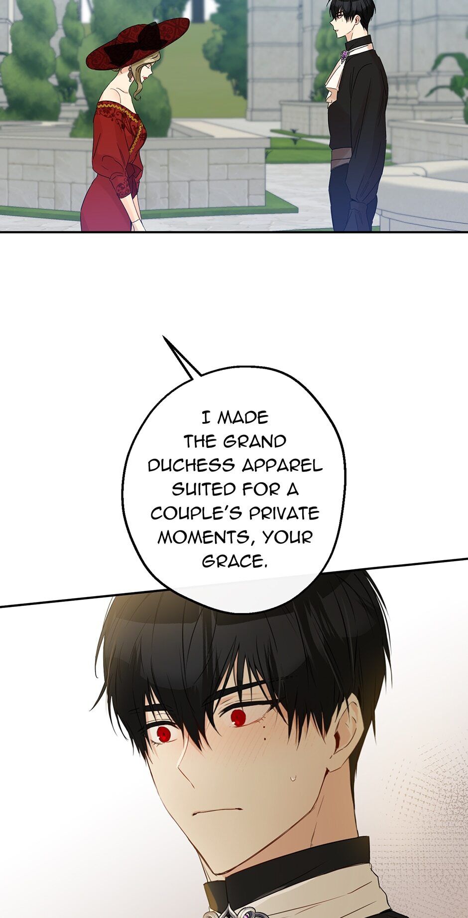 This Is An Obvious Fraudulent Marriage chapter 79 page 65
